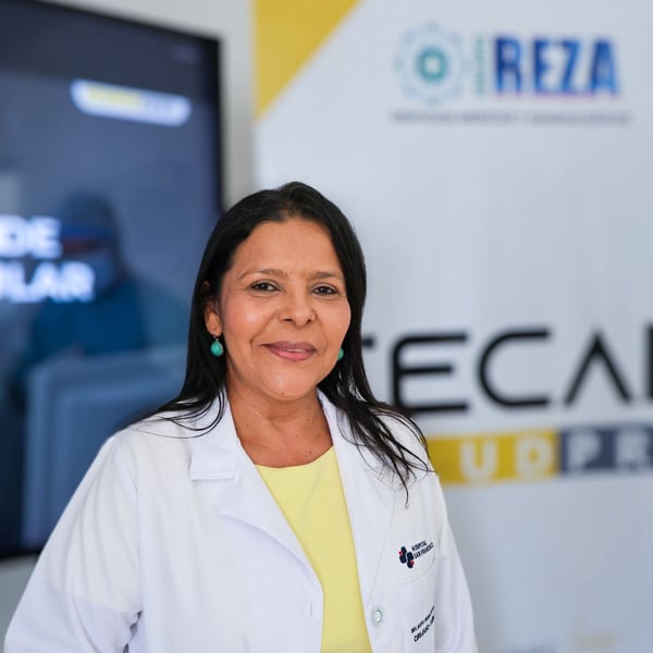 Dr. Guadalupe Perla